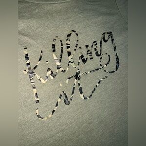 Women’s customized Next Level “Killing It” t-shirt